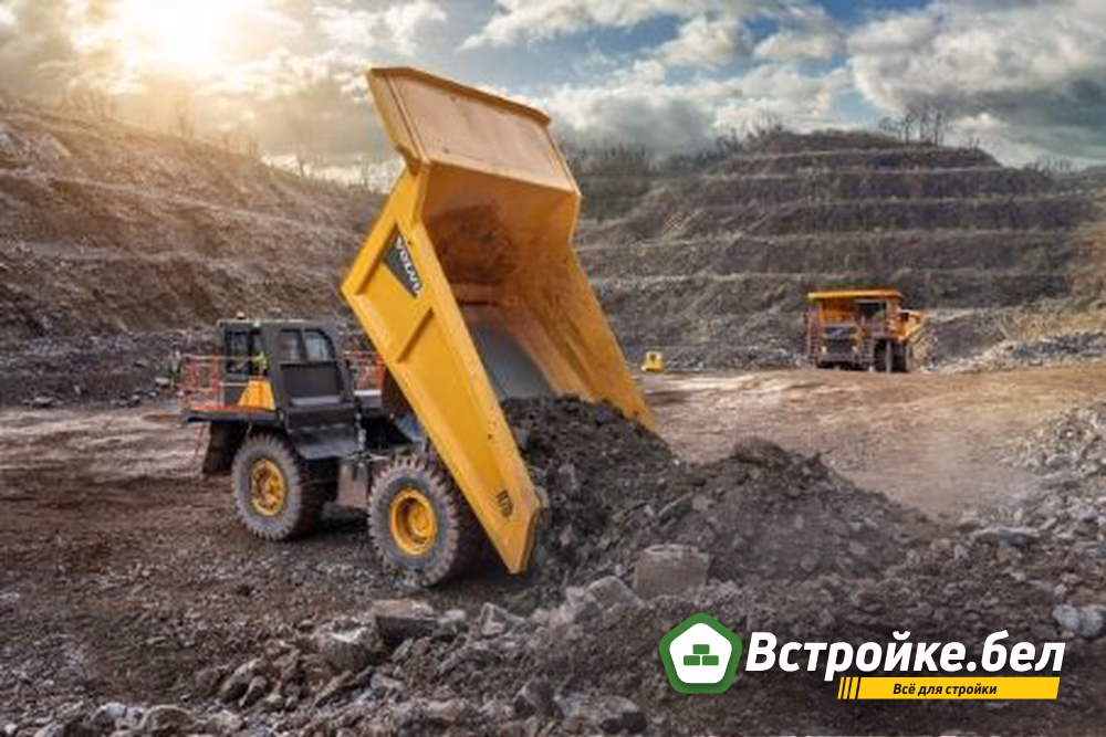 Volvo CE Releases R60 d R70 Rigid Haulers From: Volvo Construction Equipment | For Construction Pros
